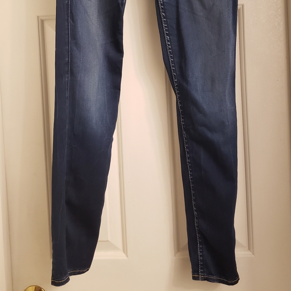 Express Rerock jeans - Picture 2 of 3
